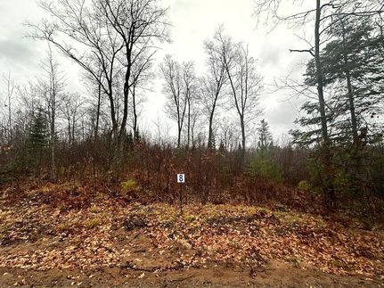 Land for sale in Vilas County, Wisconsin