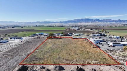 Undeveloped Land for sale in Franklin County, Idaho