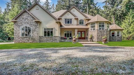 Land for sale in Pierce County, Washington