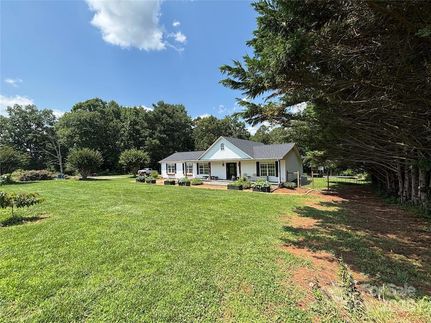 House for sale in Catawba County, North Carolina