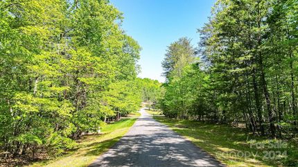 Land for sale in Rutherford County, North Carolina