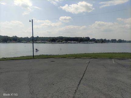 Homesite for sale in Franklin County, Virginia