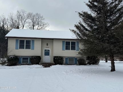 Land for sale in Wayne County, Pennsylvania