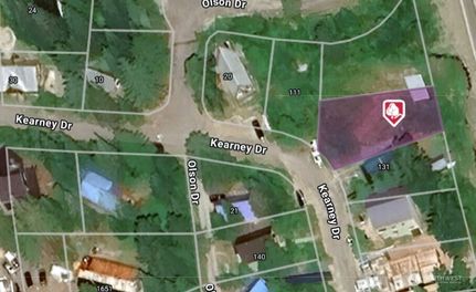 Homesite for sale in Kittitas County, Washington