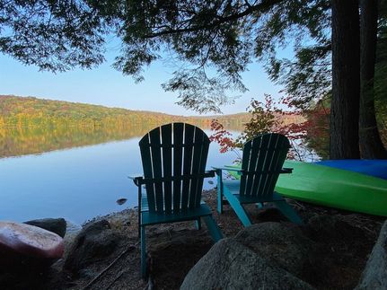 Land for sale in Sullivan County, New Hampshire