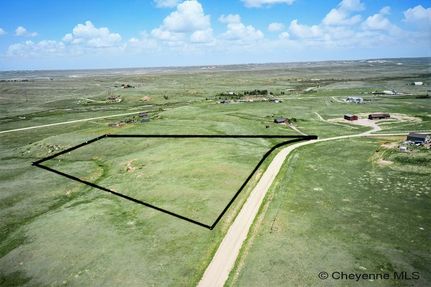 Undeveloped Land for sale in Laramie County, Wyoming