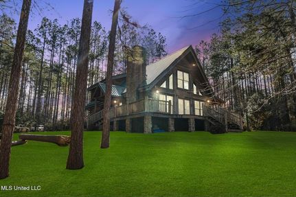 Land for sale in Pike County, Mississippi