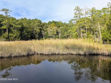 Land for sale in Onslow County, North Carolina