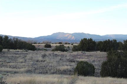 Land for sale in Fremont County, Colorado