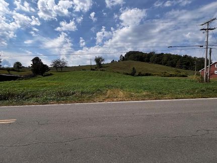 Undeveloped Land for sale in Grayson County, Virginia