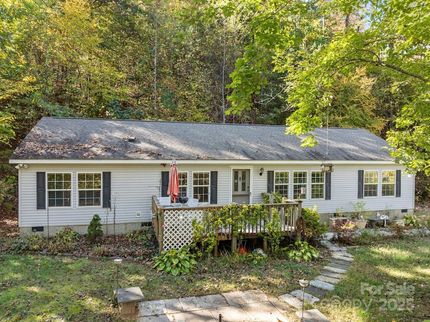 Land for sale in Buncombe County, North Carolina