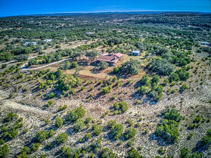 Hunting Property for sale in Burnet County, Texas