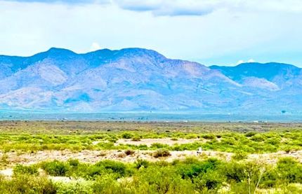 Land for sale in Cochise County, Arizona