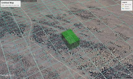 Hunting Property for sale in Apache County, Arizona