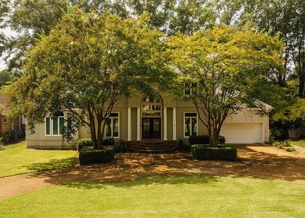 Land for sale in Madison County, Mississippi