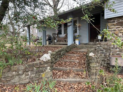 Land for sale in Polk County, Arkansas