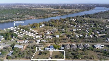 Land for sale in Burnet County, Texas