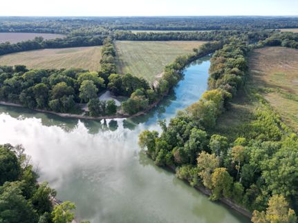 Land for sale in Lawrence County, Arkansas