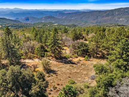 Land for sale in San Diego County, California