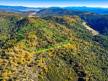 Land for sale in San Diego County, California