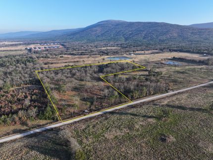 Undeveloped Land for sale in Sebastian County, Arkansas