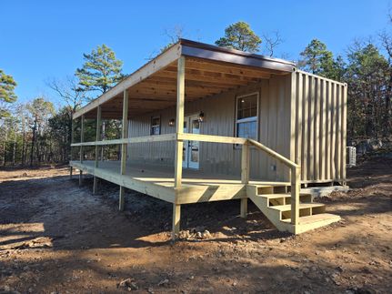 Recreational Property for sale in Le Flore County, Oklahoma