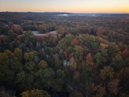 Land for sale in Van Buren County, Arkansas