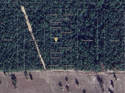 Undeveloped Land for sale in Okaloosa County, Florida