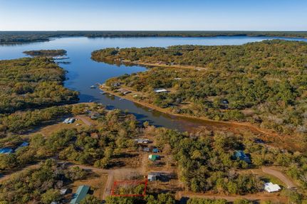 Undeveloped Land for sale in Marion County, Texas