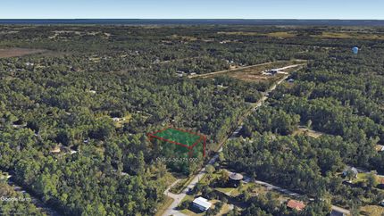 Land for sale in Hancock County, Mississippi