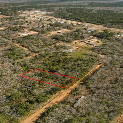 Recreational Property in Marion County, Texas