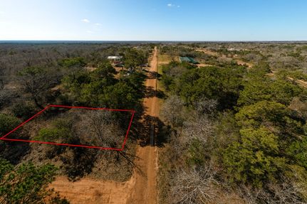 Undeveloped Land for sale in Marion County, Texas