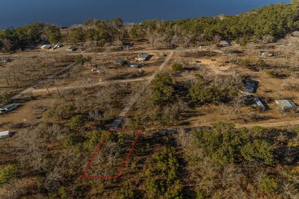 Land for sale in Marion County, Texas