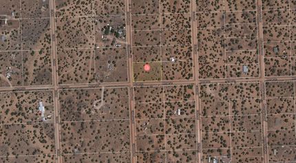 Homesite for sale in Navajo County, Arizona