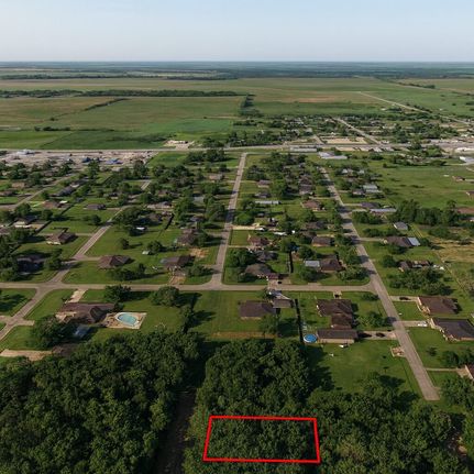 Recreational Property for sale in Brazoria County, Texas