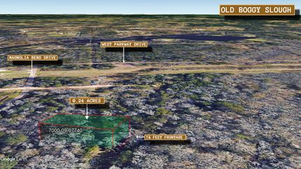 Undeveloped Land for sale in Montgomery County, Texas