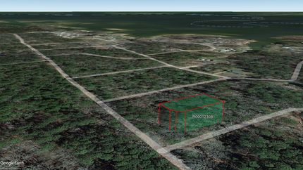 Undeveloped Land for sale in Sabine County, Texas