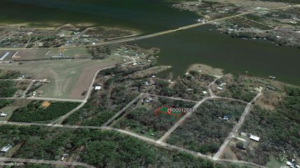 Land for sale in Sabine County, Texas