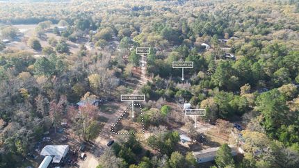 Recreational Property for sale in Smith County, Texas