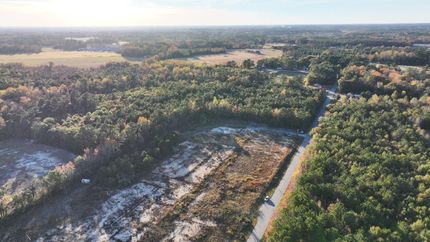 Land for sale in Dillon County, South Carolina