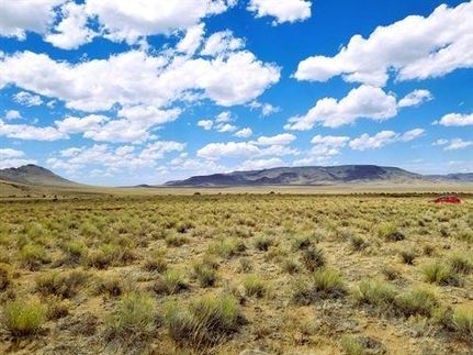 Land for sale in Costilla County, Colorado