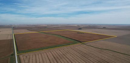 Land for sale in Livingston County, Illinois