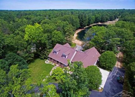 Land for sale in Huron County, Michigan