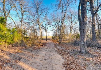 Land for sale in Pottawatomie County, Oklahoma