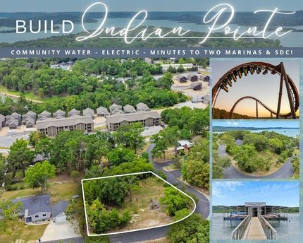 Undeveloped Land for sale in Stone County, Missouri