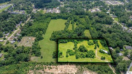Land for sale in Ouachita Parish, Louisiana