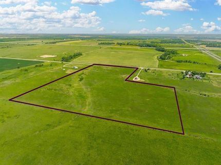 Undeveloped Land for sale in Kingman County, Kansas