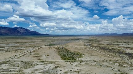 Land for sale in Cochise County, Arizona