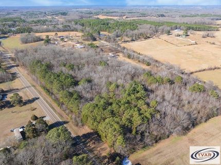 Land for sale in Carroll County, Tennessee