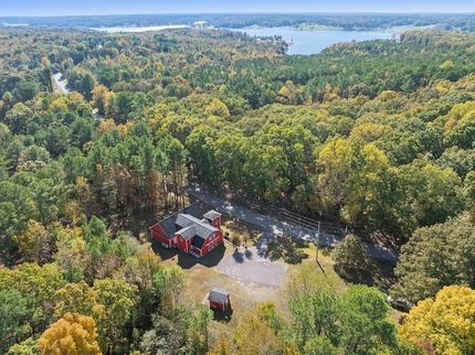 Land for sale in Carroll County, Tennessee